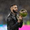 Globe Soccer Awards, Benzema è il Miglior Giocatore del 2022. Battuti Haaland e Salah