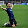 Lautaro: "Il calo dell'Inter non è dipeso dalla mia assenza. Abbiamo conquistato...