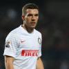 Podolski ricorda i sei mesi di Serie A: "Accettare l'Inter fu uno sbaglio, vi spiego...