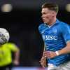 McTominay mania a Napoli, Law (Scottish Sun): "Nessuno ha creduto in lui come fa Conte"