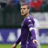 Kokorin dalla Fiorentina all'Aris Limassol: tre tempi con un gol e un assist
