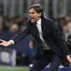Inter, Inzaghi: "Orgoglioso di allenare questi ragazzi, hanno dato tutto ciò che avevano"