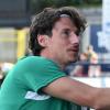 Pinamonti salta Sassuolo-Folgore Caratese: niente di grave, il mercato non c'entra...