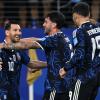 Mondiali, il recap del Gruppo J: Argentina al top, Austria e Algeria l'accompagnano a braccetto