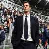 Juventus, Thiago Motta su Adzic: "Quando toccherà a lui, sono convinto che farà bene"