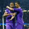 Al-Nassr, Ronaldo fa mercato: il portoghese vuole tornare a giocare con Casemiro