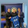 UFFICIALE: il figlio di Daniel Fonseca ha rinnovato con l'Inter, contratto fino al 2023