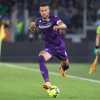 Fiorentina, Biraghi: "La Curva Fiesole è fantastica, usciremo dal campo senza forze e rimpianti"