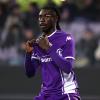 Parisi colpisce il palo ma Kean è un rapace: la Fiorentina cala il poker contro l'Udinese...