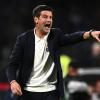 Inter, a breve Chivu in conferenza stampa dal Maradona dopo il ko col Napoli