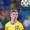 Milan su Zinchenko, l'ex Shakhtar Nicolini: "Qualità ed esperienza: giusto per Allegri"...
