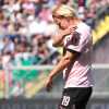 Cesena-Palermo, formazioni ufficiali: Pohjanpalo dal 1', Brunori parte dalla panchina