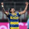 Troilo, match winner di Milan-Parma: "Qualsiasi bambino sogna di vincere a San Siro"...