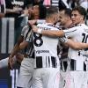 La Juventus emette un bond da 150 milioni di euro per bilanciare al meglio l’indebitamento...