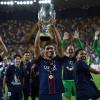Hakimi stuzzica l'amico Mbappé: "Nel mio 11 ideale entrerà solo con il Pallone d’Oro"...