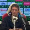 Padova, Fusi chiama alla concentrazione: "Certo che torneremo a portare a casa dei...