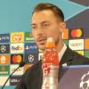 Jaissle fu sondato dal Milan: "Guardavo molte più partite. Kessié? Può giocare ad...