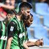 Il Sassuolo perde subito Erlic contro il Cagliari: infortunio per il centrale, entra Kumbulla