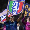 L'Inter adesso può far davvero partire la festa Scudetto. La Repubblica: "Vince la più forte"