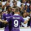 TOP NEWS Ore 20 - La Fiorentina ribalta l'Atalanta: pagelle e commenti. Ora in campo la Roma