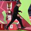 Tonfo Milan, niente secondo trofeo stagionale. Nella notte dell'Olimpico sfuma la...