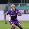 Fiorentina, allarme Dodo: il terzino brasiliano costretto a interrompere l'allenamento...