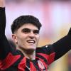 Bartesaghi da urlo: doppietta per il classe 2005, il Milan la ribalta ad inizio ripresa...