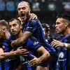 Serie A, la Top 20 dopo 4 giornate: l'Inter occupa le prime cinque posizioni