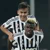 Dybala si allena con Pogba e fa impazzire i tifosi: "La Serie A ti aspetta amico"...