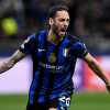 Inter, Calhanoglu: "A Istanbul non era destino, ora sappiamo come giocare"