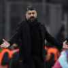 Gattuso è arrivato a Roma: domani la presentazione del nuovo ct della Nazionale