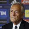 Gravina: "Non giocare contro Israele significherebbe agevolarli e non andare al Mondiale"...