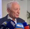 Ineleggibilità Malagò? Parla Buonfiglio: "Aspettiamo il parere dell'ANAC. Pronti...