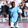 Lazio, Dia costretto ad accelerare il recupero: Sarri punta su di lui per l'Atalanta...