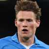 Napoli, problemi per McTominay: lascia il ritiro della Nazionale scozzese