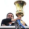 L'incontro Inter-Chivu, Sarri tra Atalanta e Napoli, il casting della Lazio: le top...