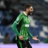 Sassuolo, Berardi: "La Roma di Mou in campo alimentava il caos. Molto legato a De...