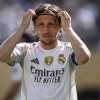 Modric saluta il Real Madrid: "La mia casa per 13 anni. La mia casa per sempre"