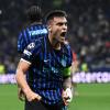 L'Inter guarda tutti dall'alto, eccetto il PSG. Napoli nei guai: Champions League,...