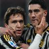 Calciomercato Juventus, Vlahovic e Chiesa, chi va e chi viene