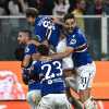Il primo round dei play out va alla Samp: 2-0 a Marassi. Alla Salernitana servirà...