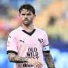 Palermo-Salernitana, le formazioni ufficiali: tra i rosanero torna Brunori dal 1'