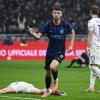 L'Inter riparte subito dopo le polemiche di Napoli: 3-0 alla Fiorentina, doppietta...