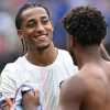 Rissa nel finale e manata di Luis Enrique, Joao Pedro attacca: "Il PSG non sa perdere"...
