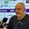 Ternana, ko con la Vis Pesaro: Liverani a rischio esonero, la società riflette