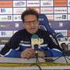 Juve Stabia, iniziata l'era Novellino: "C'è solo da lavorare sulla testa, la squadra sta bene"