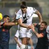 All'inizio e alla fine...e nel mezzo 60 minuti di digiuno per il Lecce