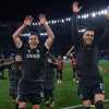 Lazio-Juventus 2-1: tabellino, pagelle e il racconto della partita dell'Olimpico