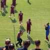 Torino, primo allenamento al Filadelfia: applausi per Marco Baroni e la sua squadra