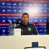 Sassuolo, Grosso: "Como più bravo di noi, ma ci abbiamo messo del nostro stasera"...